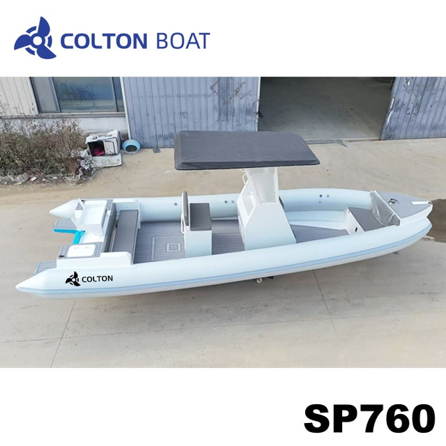 Barcos de pesca con nervadura de aluminio en V profunda personalizados a la venta en Perth