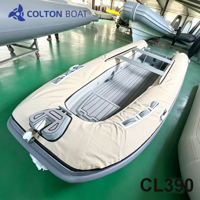 Embarcaciones neum&aacute;ticas a la venta CL390 cerca de m&iacute; con la mejor calidad y precio de distribuci&oacute;n Embarcaciones a motor fuera de borda 